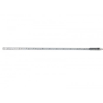 Светодиодная гирлянда LED Meteor RGB 50см IP67 12V